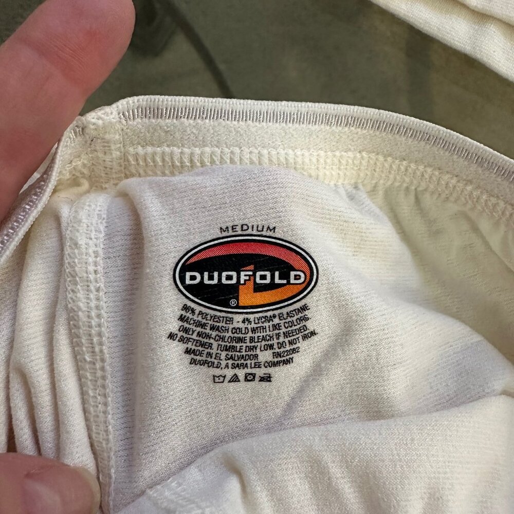 Ski Base Layers - image 4